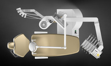 NEU Ritter Contact Lite NEU