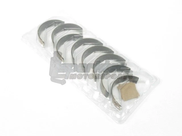 King Engine Bearings Connecting Rod XP 0.25 Oversized for Subaru EJ20/EJ22/EJ25 - Image 2 of 3