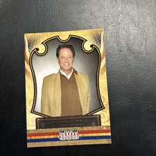 B101d 2011 Panini Donruss Americana #54 David Ladd The Proud Rebel