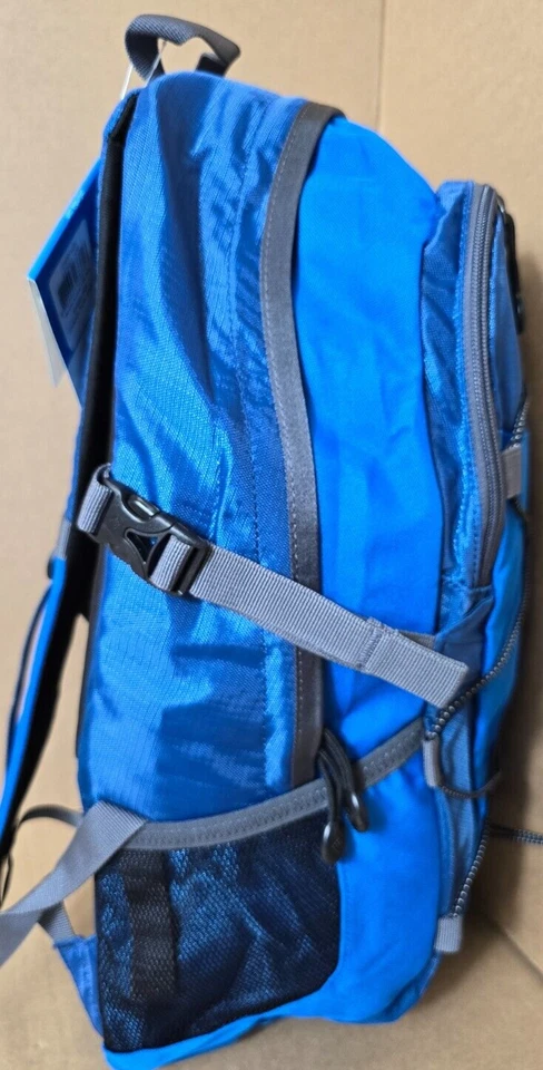 Columbia - Fernzugriff 25L Rucksack - blau - Bild 3 von 4