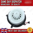 MERCEDES CLS C219 2004-2010 HEATER BLOWER MOTOR FAN