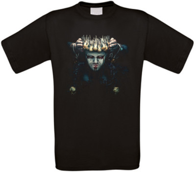 Ivar the Boneless der Knochenlose Ragnar Kult Serie T-Shirt alle Größen NEU