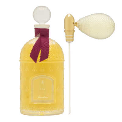 Liu by Guerlain for Women 4.2 oz EDP Spray Limited Edition Brand New