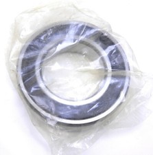 NSK 6006VVC3 Fafnir Radial/Deep Steel Groove Ball Bearing 30 x 55 x 13mm