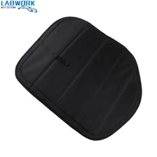 A Pair Insulated Rear Door Covers Magnets For 2019-2022 Mercedes-Benz VS30