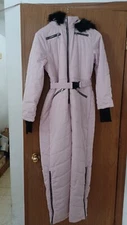 Womens Snowsuit Size Medium