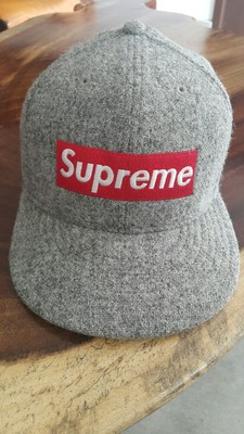 most expensive supreme hat