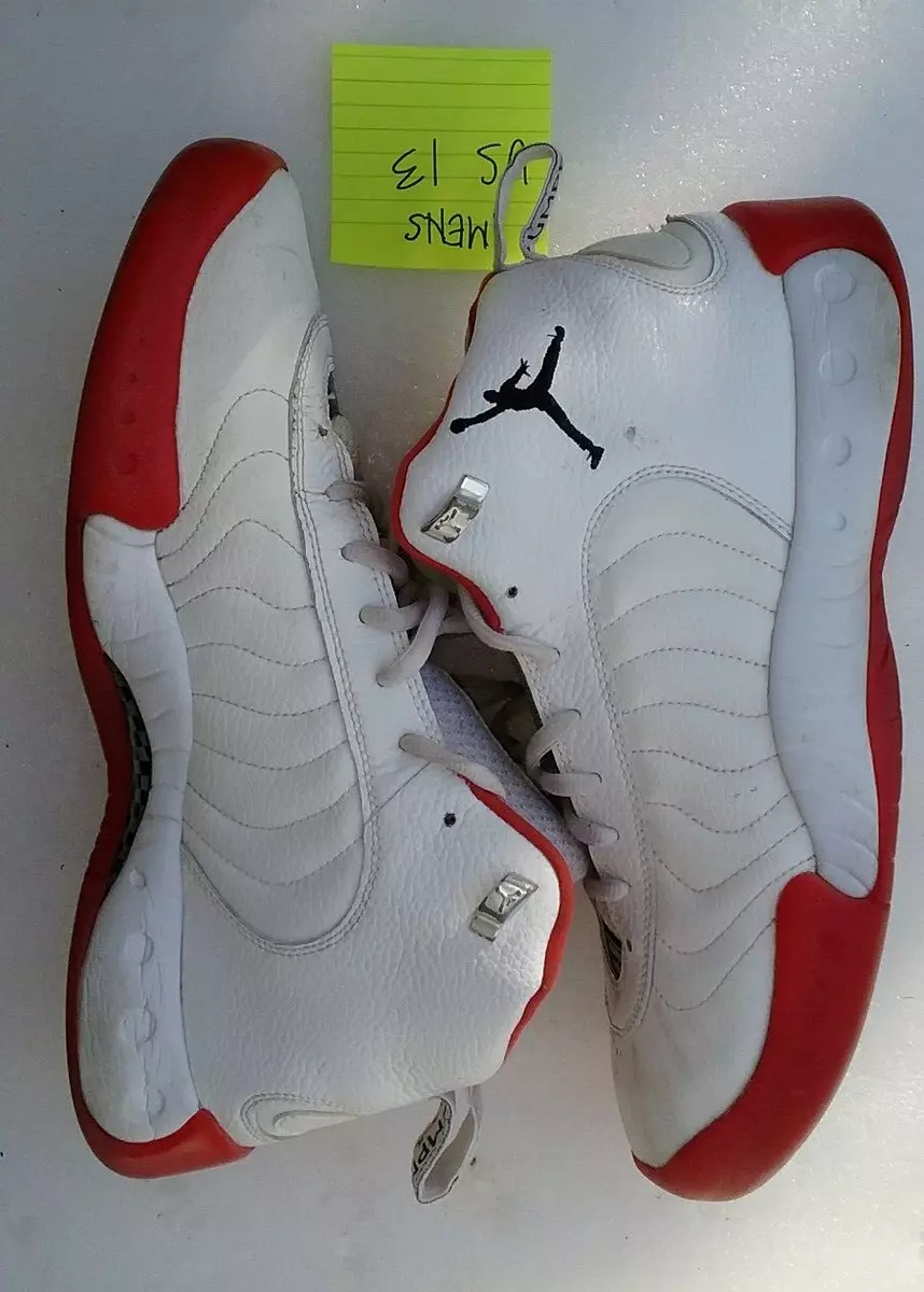 Jordan jumpman pro clearance 2019