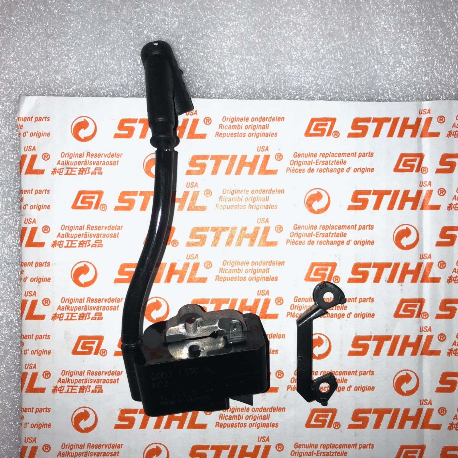 Carburatore Con Filtro Aria Per STIHL Fs40 Fs50 Fs56 Fs70 Fs70c Fc70 Carburatore Con Filtro Aria Per STIHL Fs40 Fs50 Fs56 Fs70 Fs70c Fc70