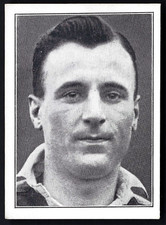 HILL - POPULAR FOOTBALLERS, SERIES B - #39 L STOKER, BIRMINGHAM