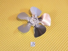 DIXIE NARCO 276,368,440,501T,276E, 501E, 600E SODA MACHINE CONDENSER FAN BLADE