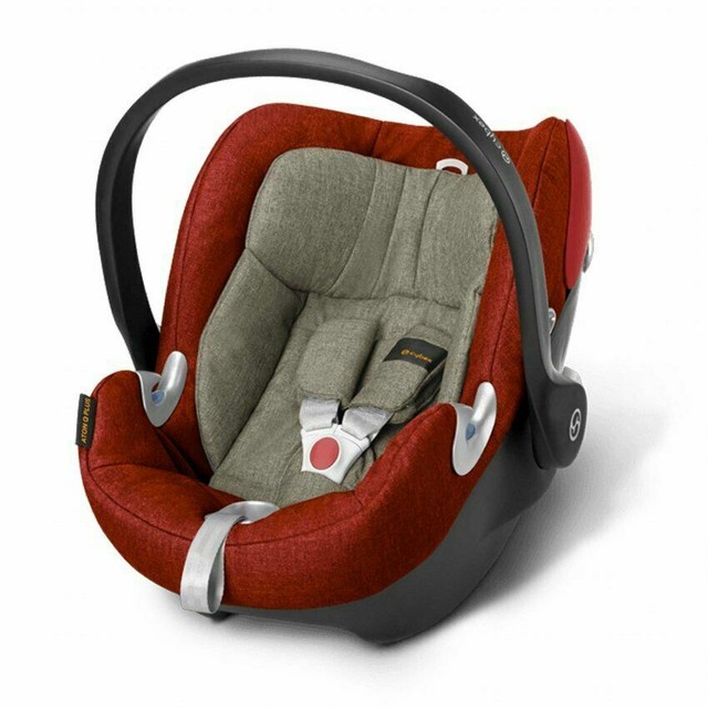 aton q isofix