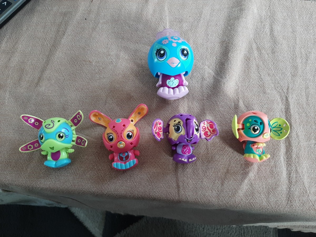 Set De Juego Spin Master Bakugan Batalla Con Armas 6059899 | Envío gratis