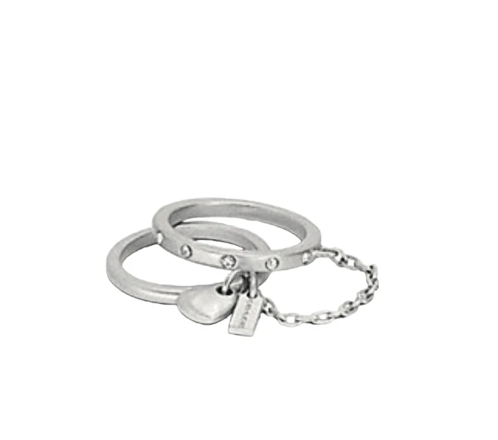 Swarovski finger deals rings