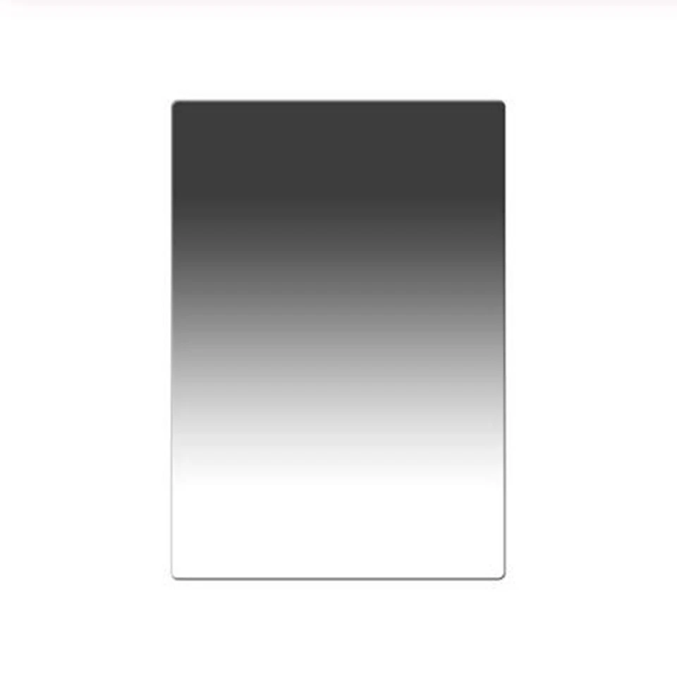 ZOMEI 150*100mm Double MC optical Glass Soft Gradual Gray GND Filter for Cokin Z - Image 4 of 4