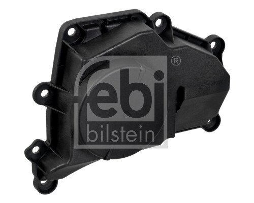 FEBI BILSTEIN 179989 Oil Trap, crankcase breather for SEAT,SKODA,VW