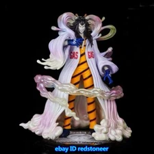 Caesar Clown One Piece Statue H31cm Figure Anima Model Collection Stand Studio