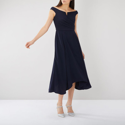 coast erica dress