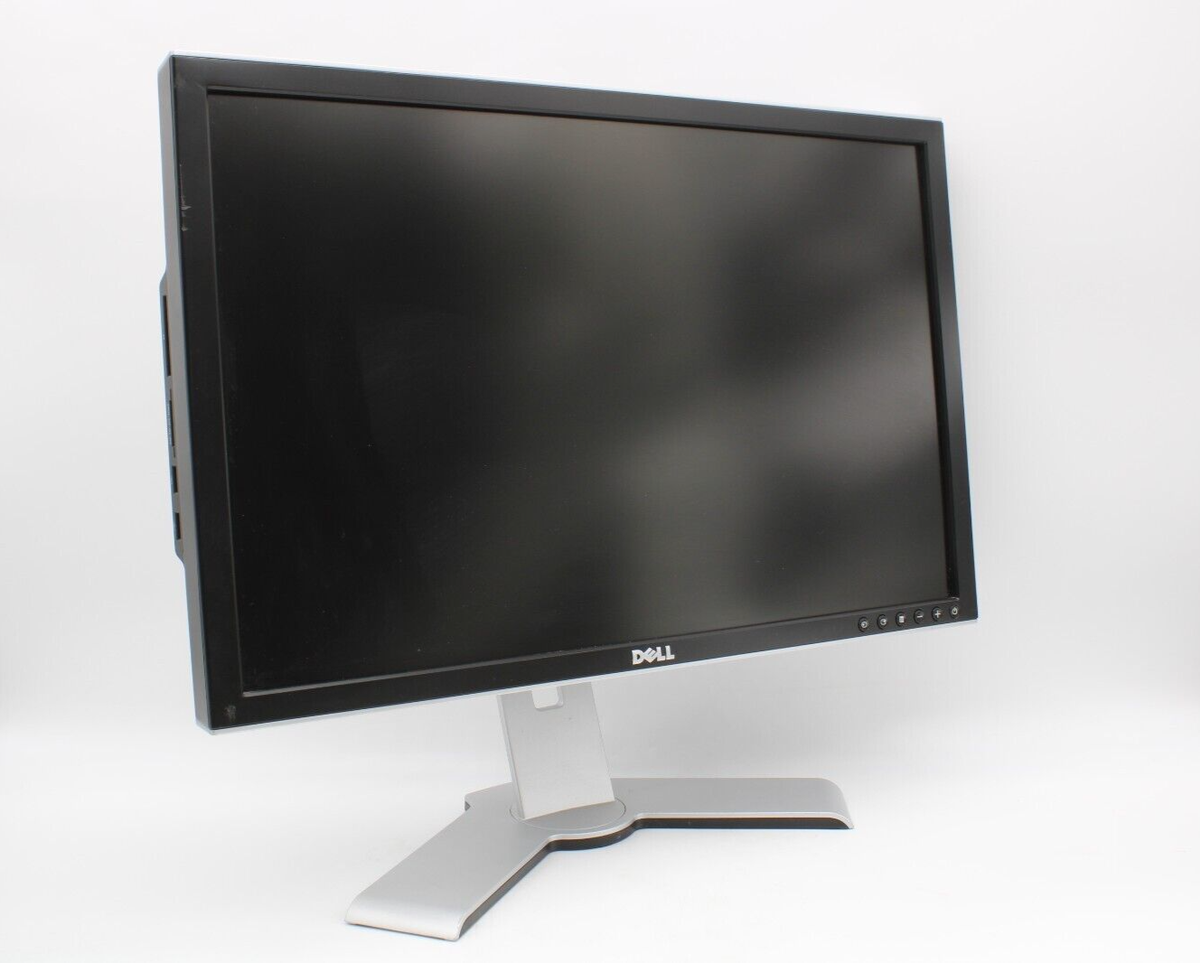 その他 DELL Panel Monitor Dell 2407WFPb 24