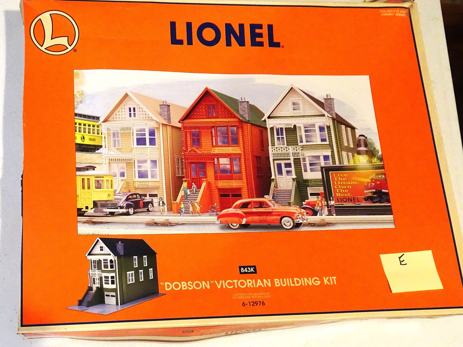 Click here to see eBay Auction