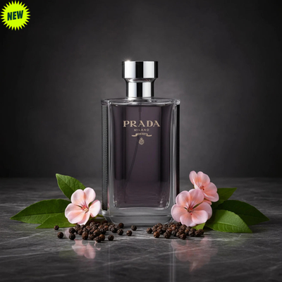 #ad #ad Prada L’Homme Milano 3.3oz Eau de Toilette Spray New Authentic $60.00