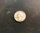 1953-D  Washington Quarter "Free Shipping"