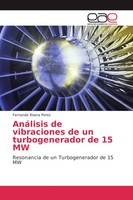 AnáLisis De Vibraciones De Un Turbogenerador De 15 MW | Fernando Rivera Perez