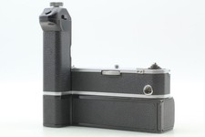 Near MINT  Nikon MD-2 Motor Drive + MB-1 Battery Pack for F2 From JAPAN