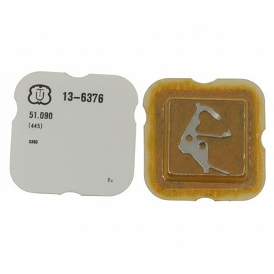 UNITAS WATCH PARTS UT 176, 233, 431, 630, 6300 6360 6365 6376 UT 6497, UT 6498