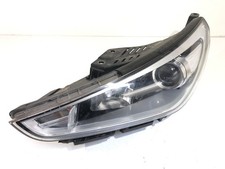 i30 PDE PD PDEN 2016 2022 SCHEINWERFER LINKS VORNE HYUNDAI 1 Stück