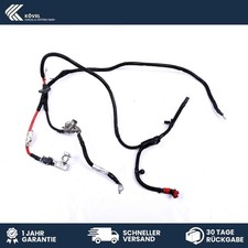 2X Câble De Batterie Original Plus Et Moins Jaguar E-Pace X540 J9C314A280AD