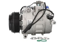 Klimakompressor 7Sbu17C für BMW E81 E87 E88 E82 E90 E93 E92 E91 2.5 3.0 04-13