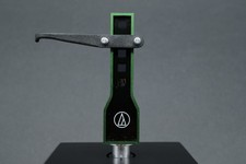 Audio-Technica D-7 Green Headshell   8.2g