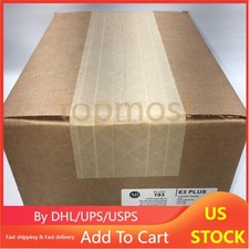 193-EC2AD E3 Pl  Sealed Allen-Bradley Electronic Motor Protection  US Free Tax