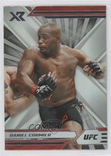 2022 Panini Chronicles UFC Xr Daniel Cormier #291 1u6
