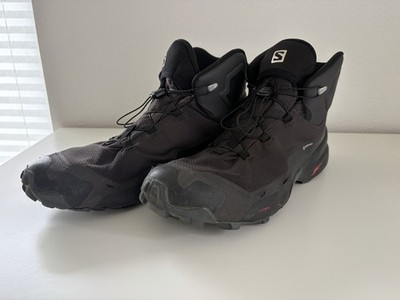 Salomon Cross Hike Outdoor Wanderschuhe 45