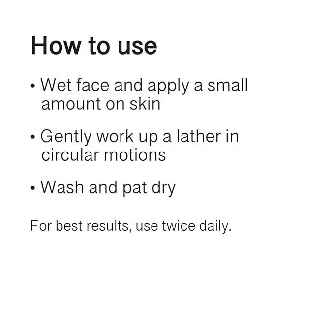 Jabón facial purificador con espuma de neem Himalaya Herbals 150 ml Foto 3 de 4