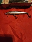 Vintage Jorgensen Lure # 7885A  4 1/2"  NOS MINT CONDITION PERFECT  — photo 2