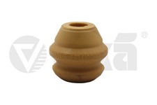 vika 2x Anschlagpuffer Federung 44120021601/2x für VW GOLF 4 1J1 BORA 1 1J2 1J5