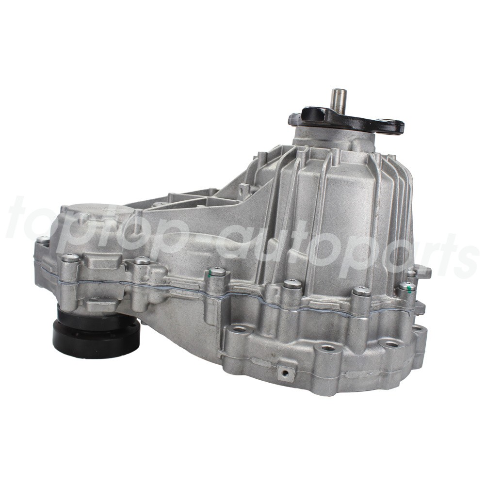 For Maserati Ghibli Quattroporte 14-17 Levante 17- AWD Transfer Case   673009767