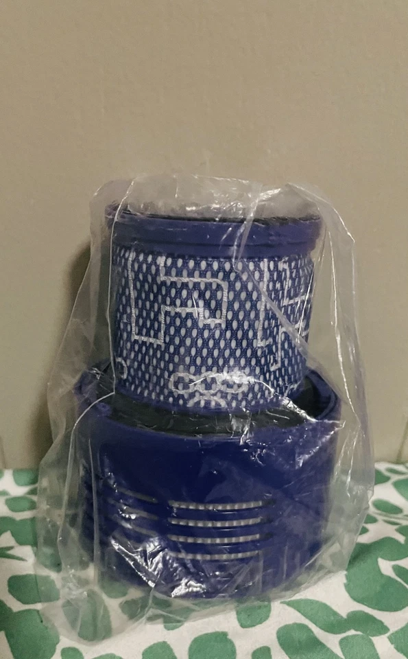 Filtros de repuesto Dyson V10 para Dyson Cyclone Series Foto 2 de 2