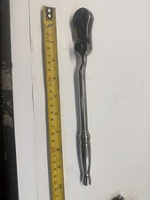 Snap On Swivel Head 3/8 Ratchet