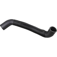 Metzger 2400757 Ladeluftschlauch FüR Toyota Verso Auris Avensis VAN R2 T27 E18