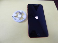 Apple iPhone 8 PLUS 64GB RED (ATT) 81% Battery FREE SHIPPING