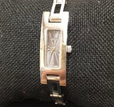 GUCCI 3900L Wristwatch Bracelet Watch From Japan
