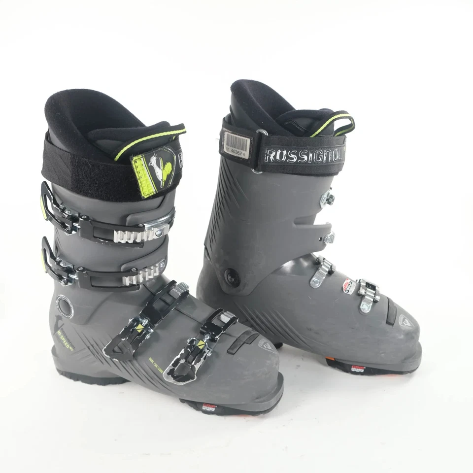 Rossignol 2023 Hi-Speed R HV GW Boots - Image 2 of 4