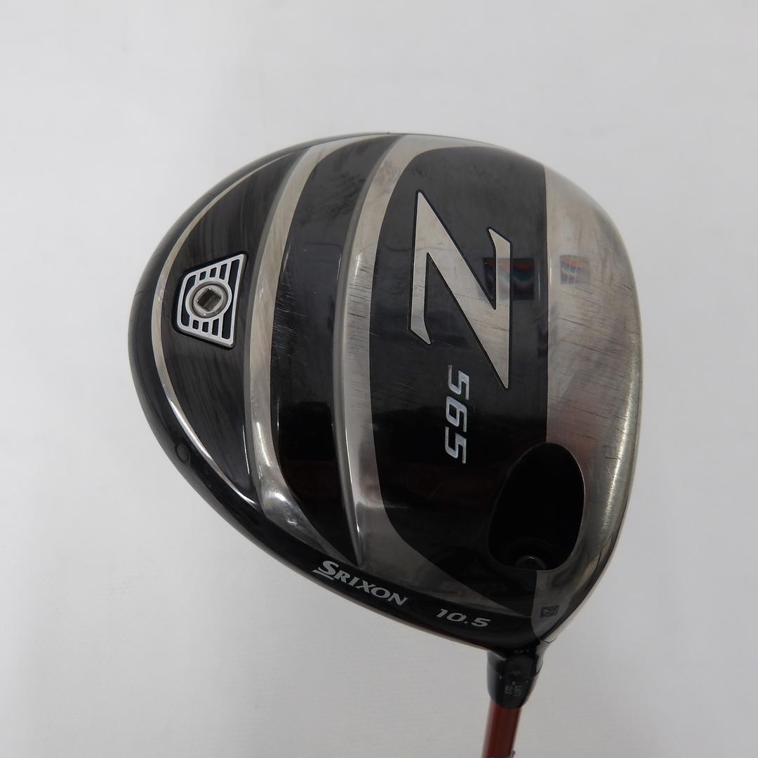 SRIXON Driver SRIXON Z565 10.5° Stiff Miyazaki 7 | eBay