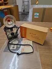 Satellite 127 Impetial Flash Camera with Box & Insructions