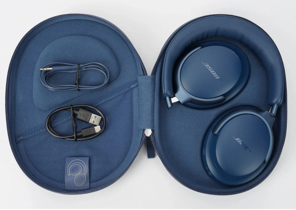 Bose QuietComfort Ultra Headphones, photo 2 sur 5