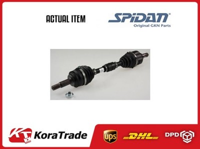 FRONT LEFT DRIVE SHAFT GKND12991 SPIDAN I